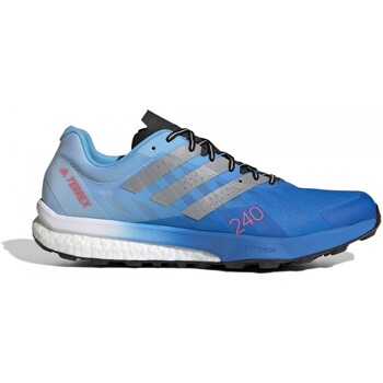 Chaussures Homme Running / trail adidas Originals Terrex Speed Ultra Bleu