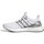 Chaussures Femme Running / trail adidas Originals Ultraboost 5.0 Dna W Blanc