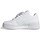 Chaussures Femme Baskets basses adidas Originals Forum Bold W Blanc