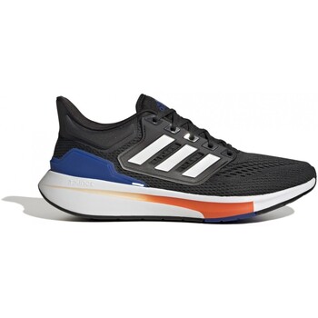 Chaussures Homme Running / trail adidas Originals Eq21 Run Noir