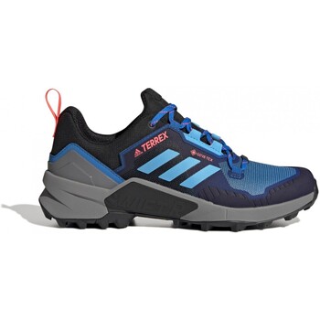 Chaussures Homme Running / trail adidas Originals Terrex Swift R3 Gtx Bleu