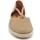 Chaussures Femme Bottines / Boots Mediterranea  Beige