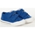 Chaussures Garçon Baskets basses Le Coq Sportif Mini sneaker Bleu