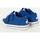 Chaussures Garçon Baskets basses Le Coq Sportif Mini sneaker Bleu