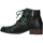 Chaussures Femme Boots Laura Vita ALICE 16 Noir