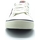 Chaussures Homme Baskets mode Gola COMET CMA516 Blanc