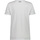 Vêtements Femme T-shirt Jamaica 111981 Bleu WOMAN T-SHIRT Blanc