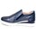 Chaussures Femme Baskets mode Stonefly 213825-BLU Bleu