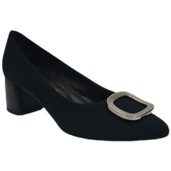 Chaussures Femme Escarpins Brunate 51118-NERO Noir