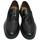 Chaussures Homme Mocassins Rogal's HOL7-NERO Noir