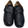 Chaussures Homme Derbies & Richelieu Plantas CHARLIE-NERO Noir