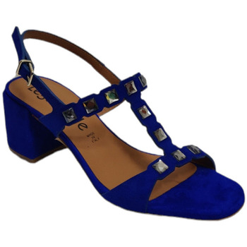 sandales legazzelle  630-blu 