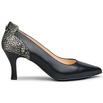 Chaussures Femme Escarpins NeroGiardini IO13494DE-NERO Noir