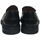 Chaussures Homme Mocassins Rogal's 724PELLE-NERO Noir