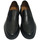 Chaussures Homme Mocassins Rogal's 724PELLE-NERO Noir