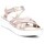 Chaussures Femme Sandales et Nu-pieds Stonefly 216161-METALFIZZ Gris
