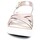 Chaussures Femme Sandales et Nu-pieds Stonefly 216161-METALFIZZ Gris