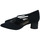 Chaussures Femme Escarpins Brunate 50819-NERO Noir