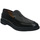 Chaussures Homme Mocassins Rogal's HOL5-NERO Noir