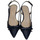 Chaussures Femme Sandales et Nu-pieds Marian 2109-BLU Bleu