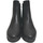 Chaussures Femme Bottines Stonefly 218311-NERO Noir