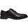 Chaussures Homme Derbies & Richelieu Stonefly 213733-NERO Noir