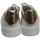 Chaussures Femme Baskets mode Frau 4173-BIANCO Blanc