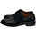 Chaussures Homme Derbies & Richelieu Rogal's PIANTA6-NERO Noir