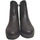 Chaussures Femme Bottines Stonefly 218504-MARRONE Marron