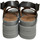 Chaussures Femme Sandales et Nu-pieds Stonefly 217483-ARGENTO Gris