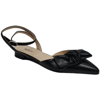 Chaussures Femme Ballerines / babies NeroGiardini E218370DE-NERO Noir