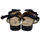Chaussures Femme Ballerines / babies NeroGiardini E218370DE-NERO Noir