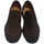 Chaussures Homme Mocassins Rogal's KUOIO5NABUK-TESTADIMORO Marron