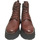 Chaussures Femme Bottines Ara 12-16723-MARRONE Marron