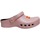 Chaussures Mules Wock NUBE-ROSA Rose