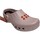 Chaussures Mules Wock NUBE-ROSA Rose