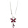 Montres & Bijoux Femme Colliers / Sautoirs Mya Accessories P11461-ROSA Rose