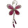 Montres & Bijoux Femme Colliers / Sautoirs Mya Accessories P11461-ROSA Rose