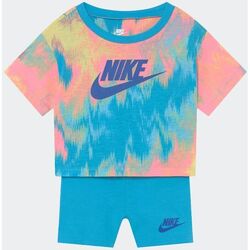 Vêtements Enfant Ensembles enfant Nike  Bleu