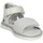 Chaussures Fille Sandales et Nu-pieds Balducci BS4451 Blanc