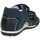 Chaussures Garçon Sandales et Nu-pieds Balducci MSPO4301 Bleu