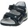 Chaussures Garçon Sandales et Nu-pieds Balducci MSPO4301 Bleu