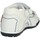 Chaussures Garçon Sandales et Nu-pieds Balducci MSPO4301 Blanc