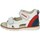Chaussures Garçon Oreillers / Traversins MSPO4253 Blanc