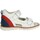 Chaussures Garçon Tables basses dextérieur MSPO4253 Blanc