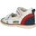 Chaussures Garçon Sandales et Nu-pieds Balducci MSPO4253 Blanc