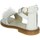 Chaussures Fille Sandales et Nu-pieds Balducci GULL1753 Blanc