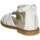 Chaussures Fille Polo Ralph Laure Balducci GULL1752 Blanc