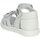 Chaussures Fille Sandales et Nu-pieds Balducci CSPO5550 Blanc