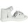 Chaussures Fille Sandales et Nu-pieds Balducci CSPO5550 Blanc